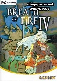 Breath Of Fire 4