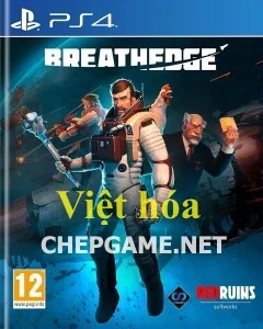 Breathedge - Chép Game Uy Tín ChepGame.net