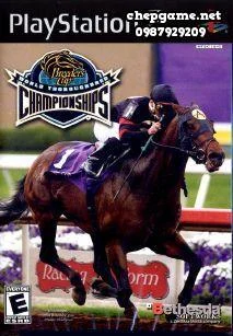 Breeders Cup World Thoroughbred Championships
