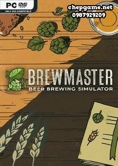 Brewmaster Beer Brewing Simulator