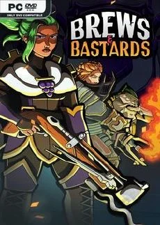 Brews and Bastards