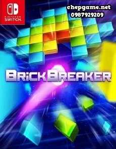 Brick Breaker