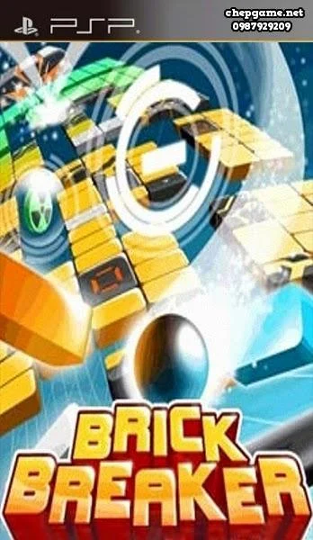 Brick Breaker