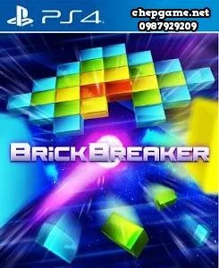Brick Breaker