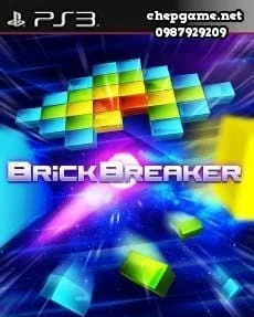 Brick Breaker PSN