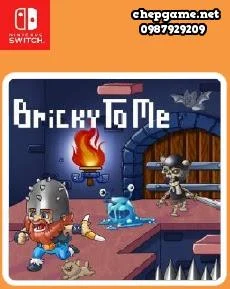 Bricky to Me