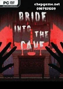 Bride Into The Cave