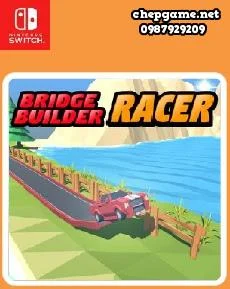 Bridge Builder Racer
