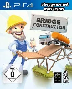 Bridge Constructor