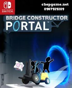 Bridge Constructor Portal
