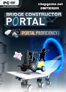 Bridge Constructor Portal