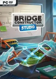 Bridge Constructor Studio