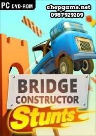 Bridge Constructor Stunts