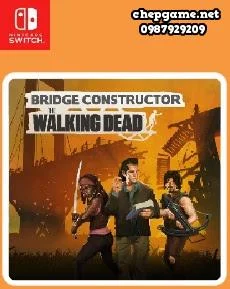 Bridge Constructor The Walking Dead