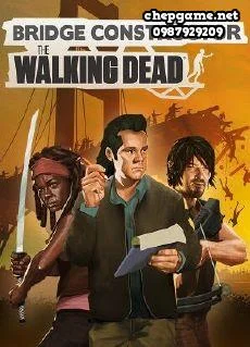 Bridge Constructor The Walking Dead