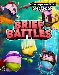 Brief Battles