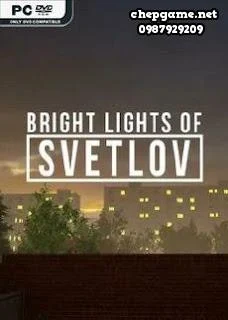 Bright Lights of Svetlov