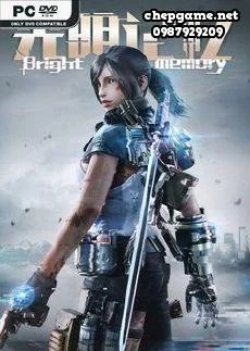 Bright Memory