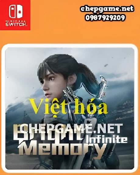 Bright Memory Infinite Gold Edition