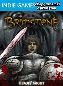 Brimstone An Action RPG