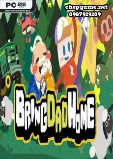 Bring Dad Home