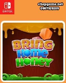 Bring Honey Home
