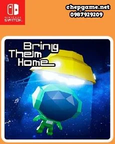 Bring Them Home