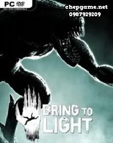 Bring to Light