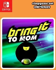 BringIt to MOM