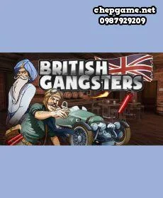 British Gangsters