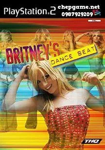 Britneys Dance Beat