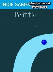Brittle