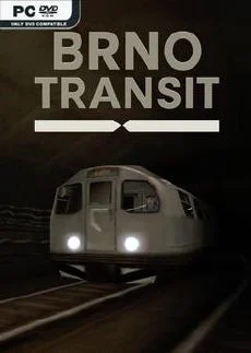 Brno Transit