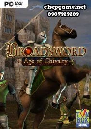 Broadsword Age of Chivalry