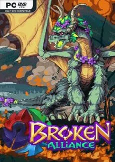 Broken Alliance