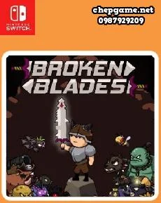 Broken Blades
