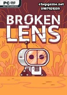 Broken Lens