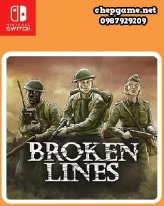 Broken Lines