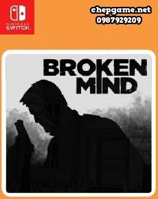 BROKEN MIND