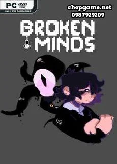 Broken Minds