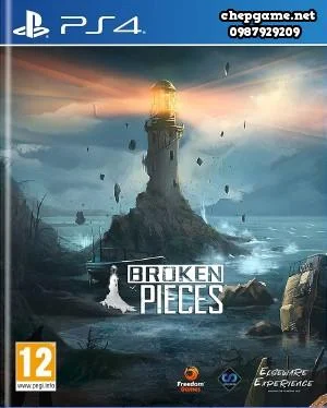 Broken Pieces
