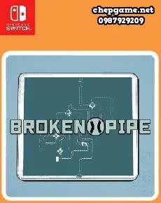 Broken Pipe