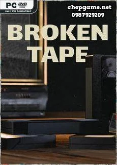 BROKEN TAPE