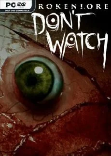 BrokenLore DONT WATCH