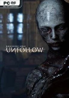 BrokenLore UNFOLLOW