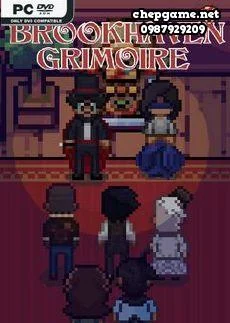 Brookhaven Grimoire