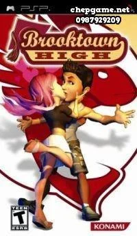 Brooktown High