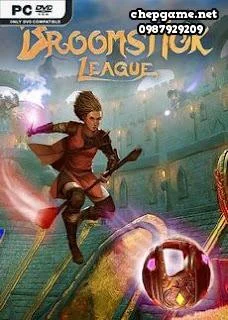 Broomstick League
