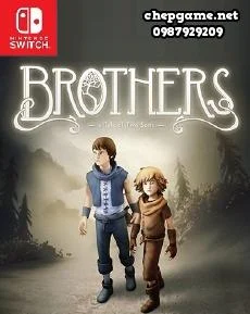 Brothers A Tale of Two Sons