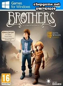 Brothers A Tale of Two Sons